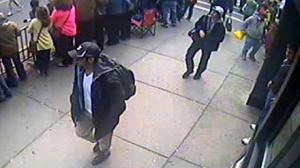 Watch Missing Student was Linked to Bombing Suspects Video
