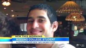 Watch Sunil Tripathi Information Suspect in Boston Bombing Missing, Suspect Mike Mulugeta Killed Video