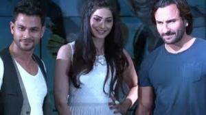 Watch Saif Ali Khan, Kunal Khemu & Puja Gupta At The Music Launch Of 'Go Goa Gone' Video