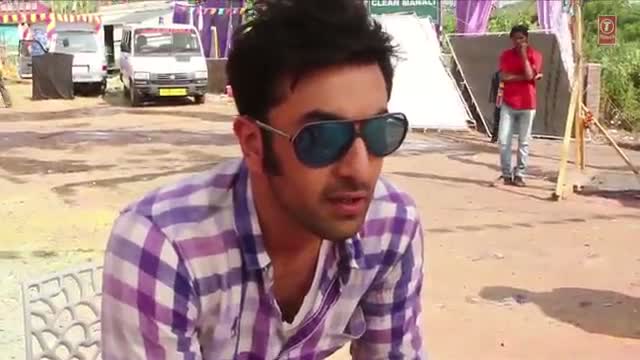 Watch Balam Pichkari (Song Making) Yeh Jawaani Hai Deewani - Ranbir Kapoor & Deepika Padukone Video
