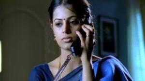 Watch Vaishali Movie Scenes - Nandha confronting Sindhu Menon - Aadhi, Thaman - Telugu Cinema Movies Video