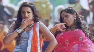 Watch Dammu Movie Full Songs Blu-ray - Raju Vachinado / Raja Vasi Reddy Song - Jr NTR, Trisha, Karthika, M M Keeravani - Telugu Cinema Movies Video