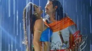 Watch Dammu Movie Full Songs Blu-ray - Ruler Song - Jr NTR, Trisha, Karthika, M M Keeravani - Telugu Cinema Movies Video