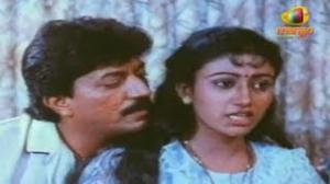 Watch Inspector Bhavani Movie Songs - Sathyam Sachhaka Song - Devaraj, Roopa Ganguly - Telugu Cinema Movies Video