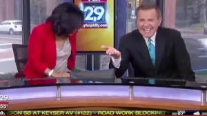 Watch News Anchors Rip On Ryan Lochte After Horrible Interview Video