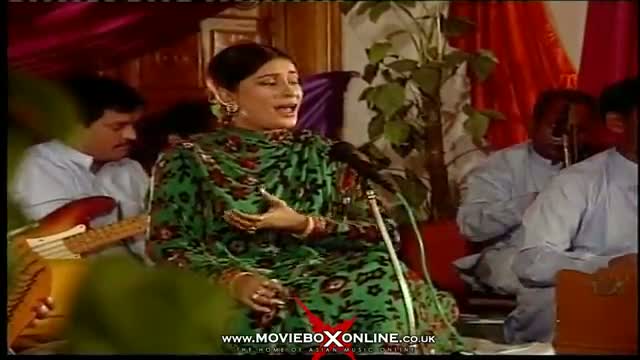 Watch VICHRAN (PUNJABI OFFICIAL VIDEO) - NASEEBO LAL Video