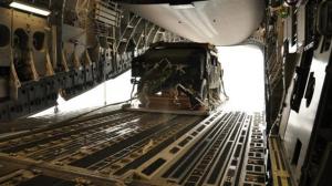 Watch Heavy Equipment Drop - First Person View Video