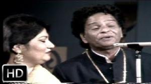 Watch BALLE BALLE (DUET) (PUNJABI OFFICIAL VIDEO SONG 1987) - TUFAIL NIYAZI & SAMAR IQBAL Video