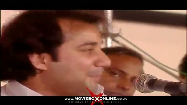 Watch YAAR NA VICHRAY (PUNJABI OFFICIAL VIDEO SONG) - BY RAHAT FATEH ALI KHAN Video