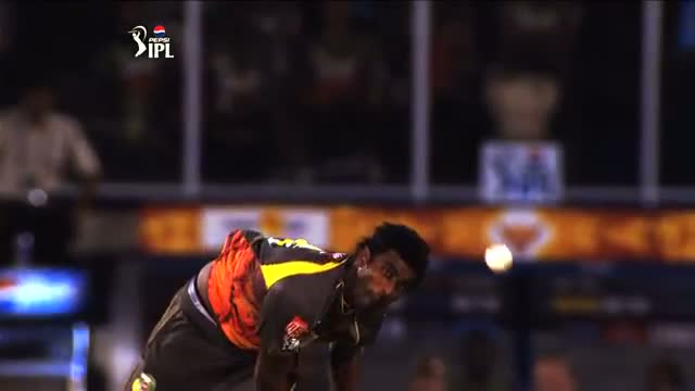 Watch Incredible Match Moments - SH vs KXIP - PEPSI IPL 6 - Match 25 Video