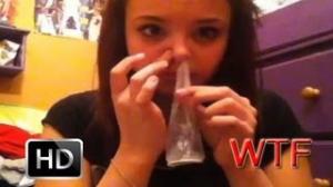 Watch The Condom Challenge Goes Viral Video