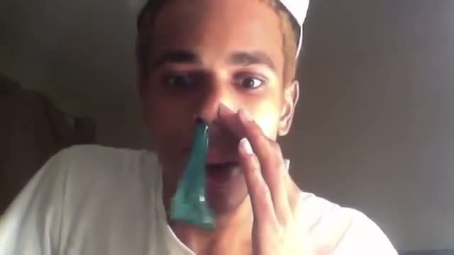 Watch Condom Challenge Video Video