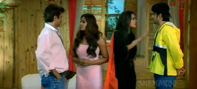 Watch Comedy Scene No Entry-2 Video