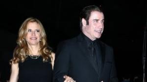 Watch JOHN TRAVOLTA Shows Off $exy New Body! Video