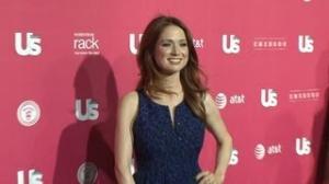 Watch TV Stars Talk Fashion at "Us Weekly" Party Video