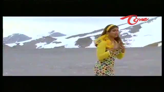 Watch Telugu Comedy Scene From Bavagaru Bagunnara Movie - Chiranjeevi & Rambha Throws Brahmanandam From Mountain - Telugu Cinema Movies Video