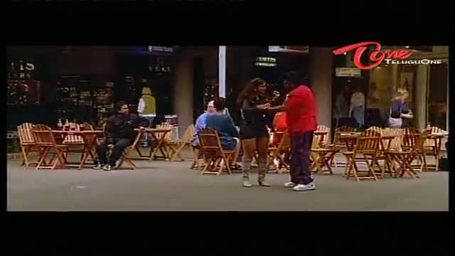 Watch Telugu Comedy Scene From Bavagaru Bagunnara Movie - Chiranjeevi Caught Redhanded To Rambha - Telugu Cinema Movies Video