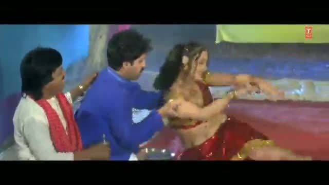 Watch Anaar Abhi Kaanch Ba (Bhojpuri Hot Item Dance Video Song) From Movie "Chanda- Ek Anokhi Prem Kahani' Video