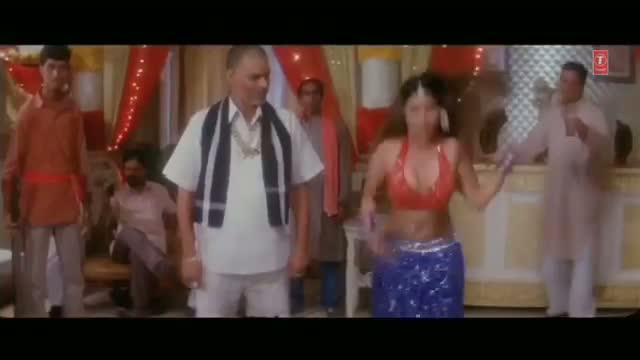 Watch Le La Tu Bahiyaan Mein (Bhojpuri Hot & $exy Item Dance Video) Feat.$exy Shambhavana Seth Video
