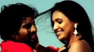 Watch Park Movie Songs - If U Wanna Song Trailer - Santosh & Sarayu - Telugu Cinema Movies Video