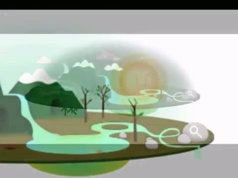 Watch Google Doodle Earth Day 2013 Video