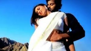 Watch Park Movie Songs - O Baby Bangaru Song Trailer - Santosh & Sarayu - Telugu Cinema Movies Video