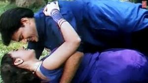 Watch Bagalwali Aakh Maareli (Bhojpuri Video Song) From Movie "Saiyan Hamar" - Feat. Ravi Kishan Video