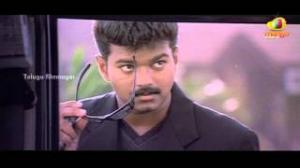 Watch Bhagavathi Movie Scenes - Vijay defusing a time bomb - Thalaiva hero Vijay, Reema Sen, Deva - Telugu Cinema Movies Video