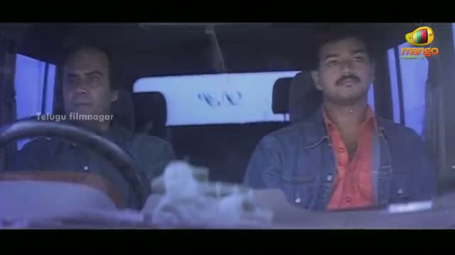 Watch Bhagavathi Movie Scenes - Vijay remembering his past - Thalaiva hero Vijay, Reema Sen, Deva - Telugu Cinema Movies Video