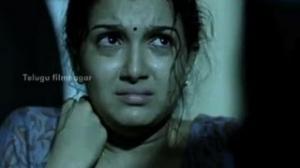 Watch Vaishali Movie Scenes - Nandha kidnapping Aadhi & Saranya Mohan - Aadhi, Thaman - Telugu Cinema Movies Video