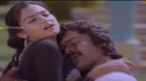 Watch Chattaniki Kallu Levu Movie Songs - Kalisipo Naa Kallalo Song - Chiranjeevi, Madhavi, Lakshmi - Telugu Cinema Movies Video