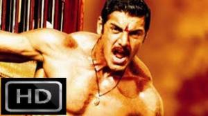Watch JOHN ABRAHAM to Prove His Acting in "SHOOTOUT AT WADALA" Video