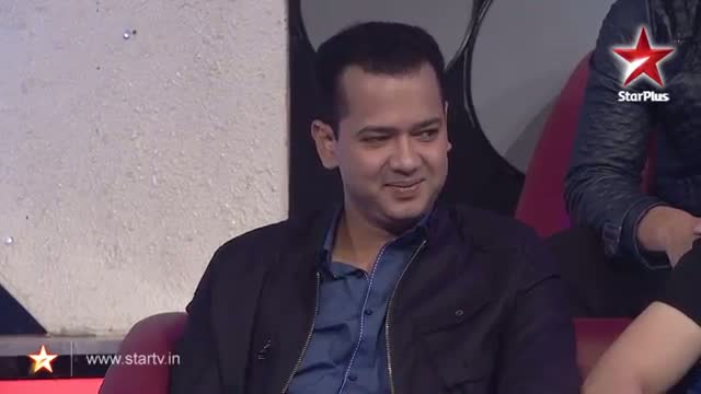 Watch Nach Baliye Shriman v/s Shrimati - 20th April - Ep 5 - Part 1/3 Video