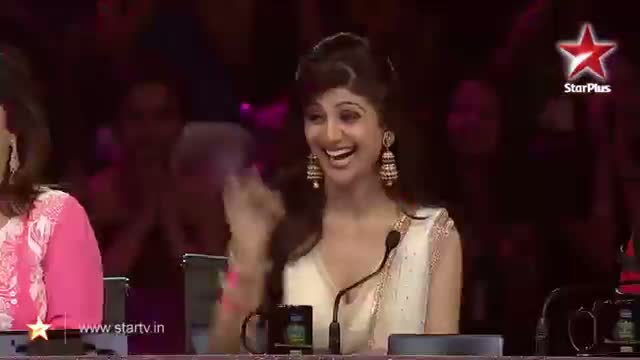 Watch Nach Baliye Shriman v/s Shrimati - 21st April - Ep 6 - Part 2/3 Video