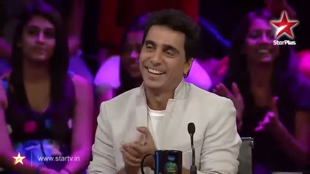 Watch Nach Baliye Shriman v/s Shrimati - 21st April - Ep 6 - Part 3/3 Video