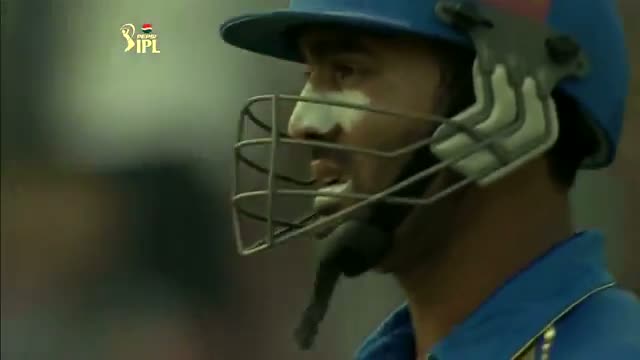 Watch Incredible Match Moments - DD vs MI - PEPSI IPL 6 - Match 28 Video