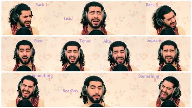 Watch Pehla Nasha (Cover By Alaa Wardi) - Jo Jeeta Wohi Sikandar Video