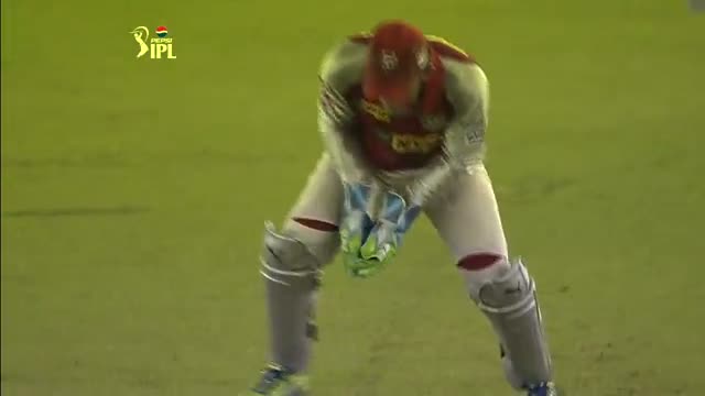 Watch Incredible Match Moments - KXIP vs PW - PEPSI IPL 6 - Match 29 Video