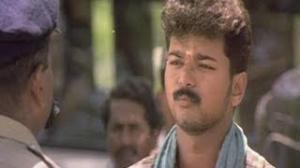 Watch Bhagavathi Movie Scenes - K. Vishwanath appreciating Vijay for saving a life - Reema Sen - Thalaiva hero Vijay, Reema Sen, Deva - Telugu Cinema Movies Video