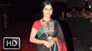 Watch Konkona Sen Sharma Enjoys Working with Debutant Directors Video