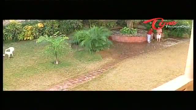 Watch Telugu Comedy Scene From Bavagaru Bagunnara Movie - Chiranjeevi Hilarious Scene With Rambha - Telugu Cinema Movies Video