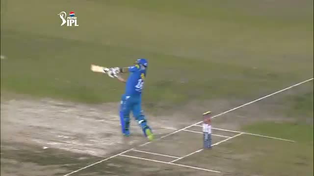 Watch Highlights of Pune Warriors Batting - KXIP vs PW - PEPSI IPL 6 - Match 29 Video