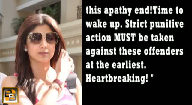 Watch Bollywood tweets about Delhi Rape Case Video
