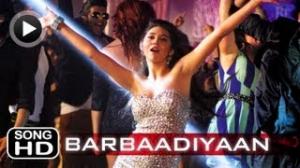 Watch Barbaadiyan Song - Aurangzeb (2013) feat.Arjun Kapoor Video