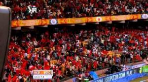 Watch Sixes by RCB - RCB vs PW - PEPSI IPL 6 - Match 31 Video
