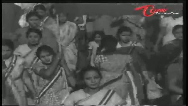 Watch Mana Desam Movie Songs - Vedalipo Vedalipo Song - Krishna Veni & Nagaiah - Telugu Cinema Movies Video