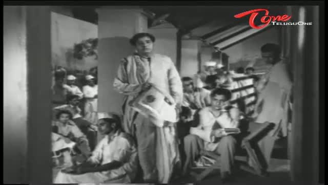Watch Mana Desam Movie Songs - Jadiyaku Ra Song - Krishna Veni & Nagaiah - Telugu Cinema Movies Video