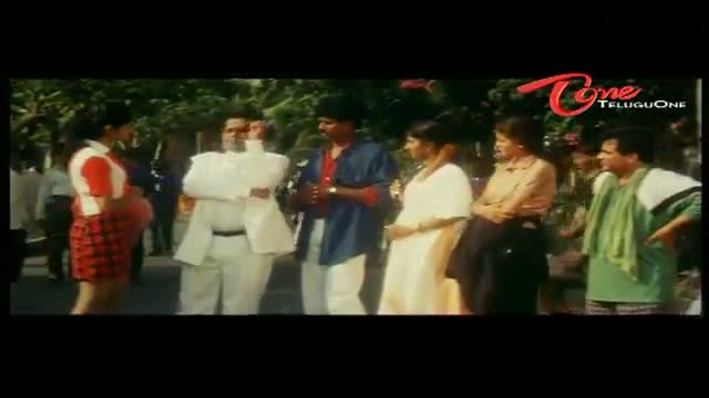 Watch Telugu Comedy Scene From Rajasthan Movie - Brahmanandam Comedy Scene With College Girls - Telugu Cinema Movies Video