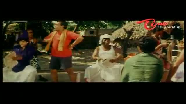 Watch Telugu Comedy Scene From Rajasthan Movie - Ali Hilarious Dialogues In Hotel - Telugu Cinema Movies Video