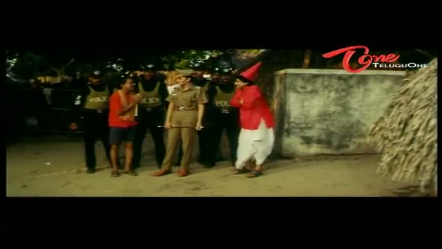 Watch Telugu Comedy Scene From Rajasthan Movie - Hilarious Scene Between Ali & His Assistant - Telugu Cinema Movies Video